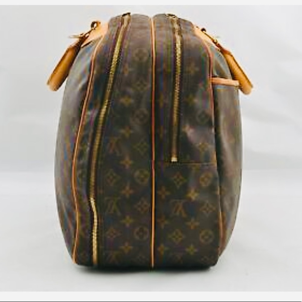 ❤️Authentic Louis Vuitton Alize 24 Heures 2 pouch - Picture 9 of 15